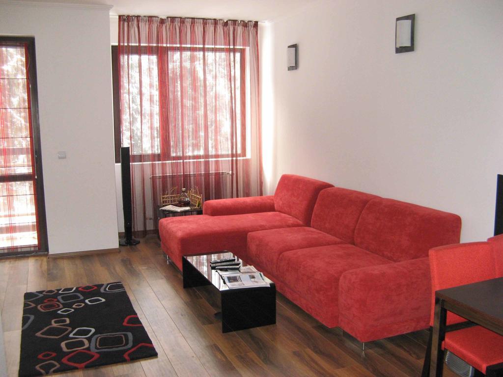 Stenata Boutique Apartments Pamporowo Zimmer foto